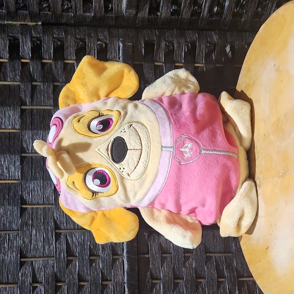 Paw Patrol 🐾 Sky pillow hoodie - Picture 7 of 11